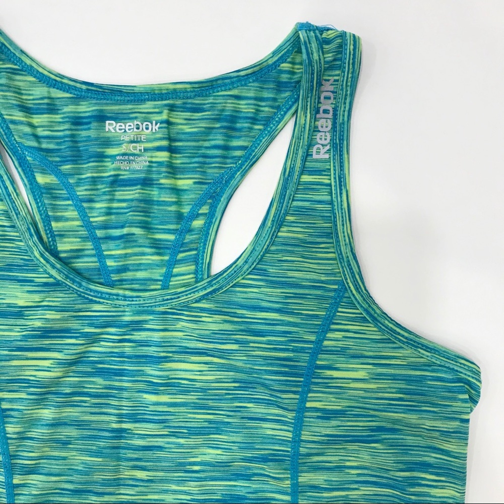Reebok Tank Top - Picture 2 of 3